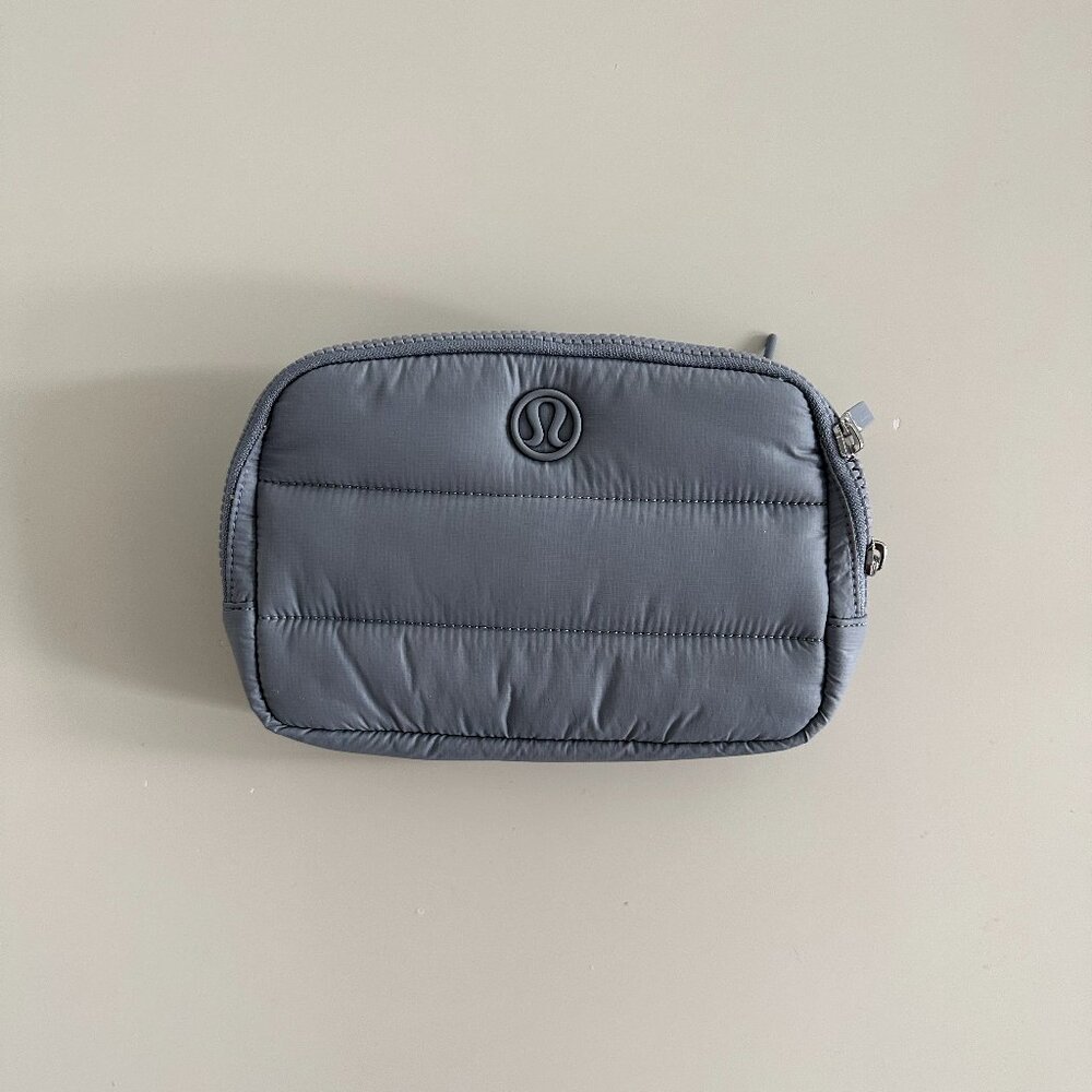 NWT Lululemon Everywhere Belt Bag